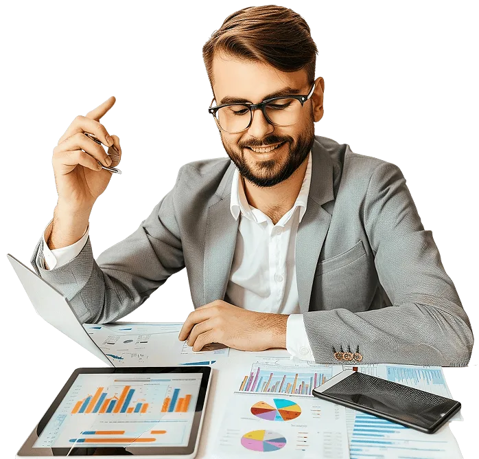 Expert Solutions for Corporate  Financial Success. - 雷速fengchengmu